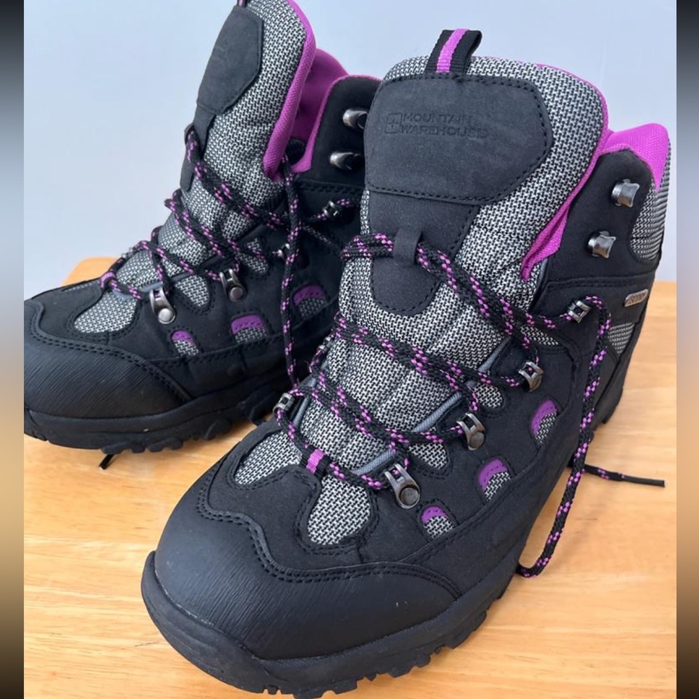 Women’s Winter Boots